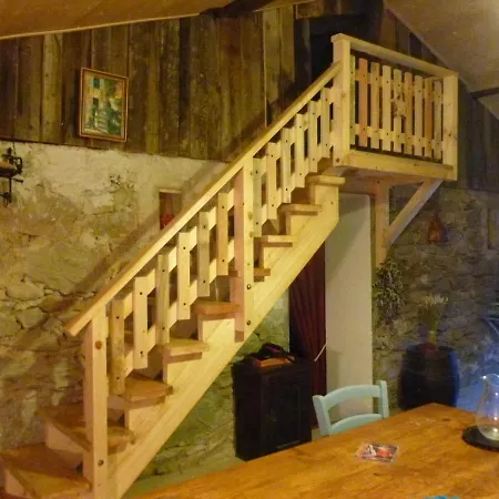 Gragny Authentique Maison Montagne
